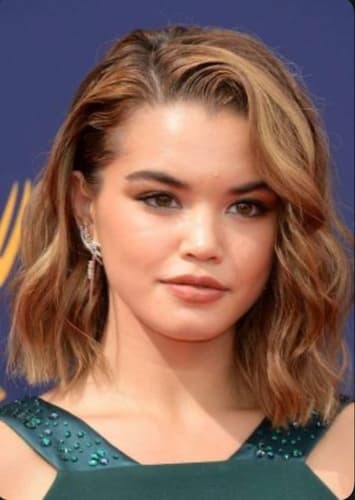Paris Berelc