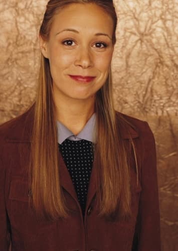 Paris Geller