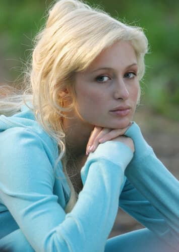 Paris Hilton