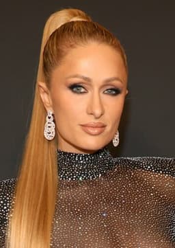 Paris Hilton