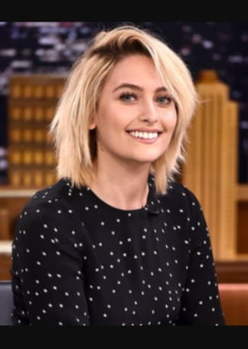 Paris Jackson