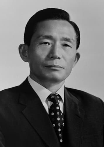Park Chung-hee