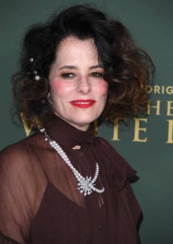 Parker Posey