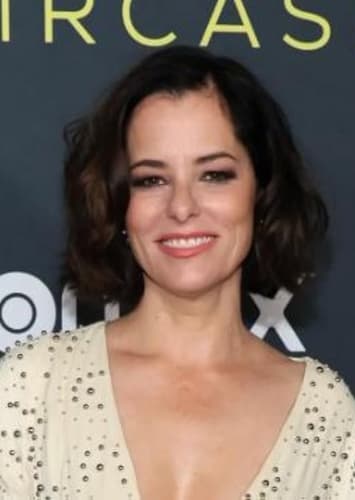 Parker Posey
