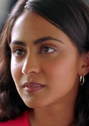 Parminder Nagra