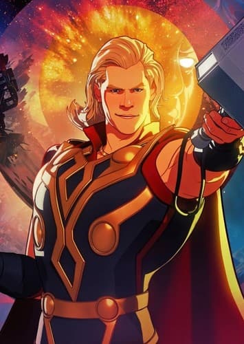 Party Thor
