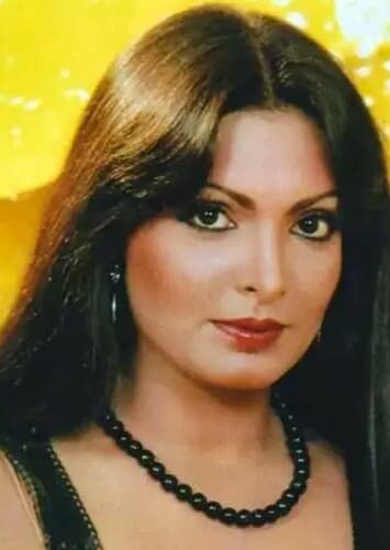 Parveen Babi