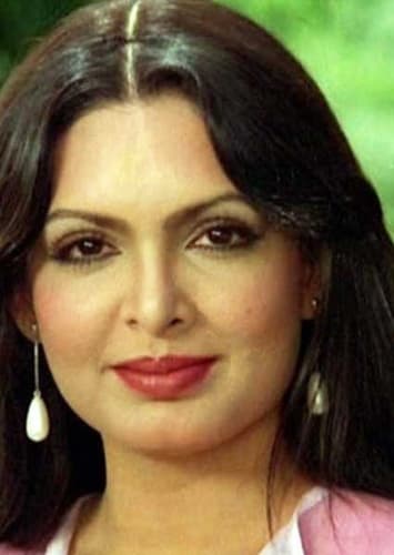 Parveen Babi