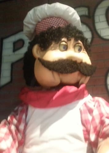 Pasqually P. Pieplate