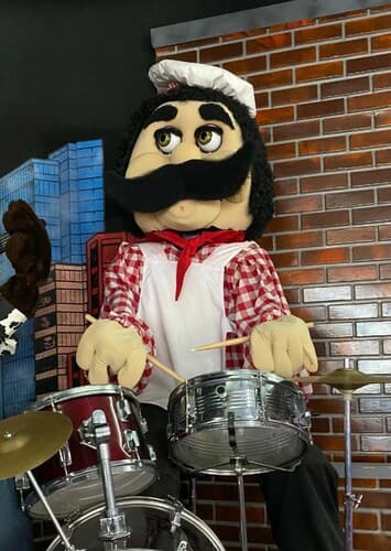 Pasqually P. Pieplate