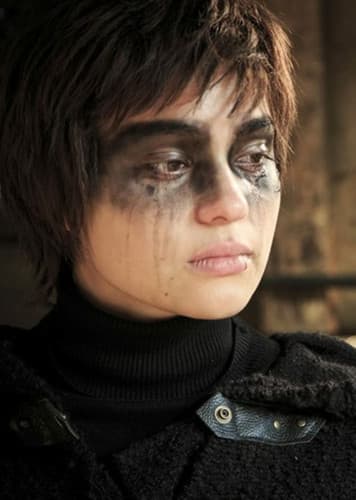 Passed the Aila Test