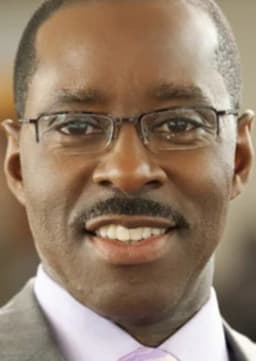 Pastor Jacob DeBarge