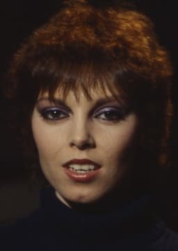 Pat Benatar