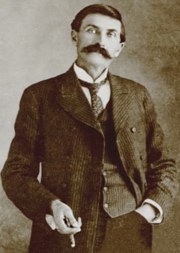 Pat Garrett