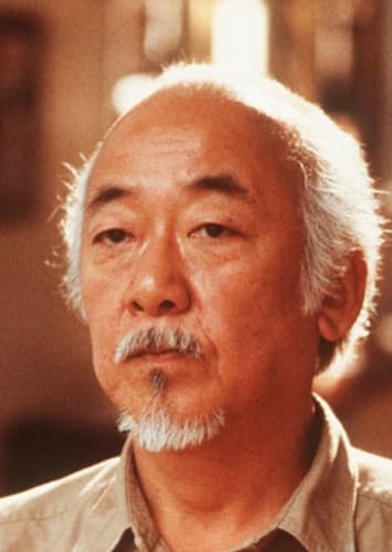 Noriyuki Morita