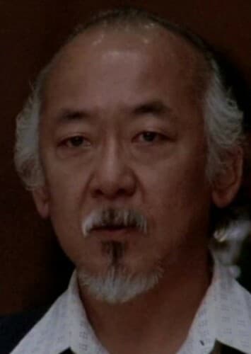 Pat Morita