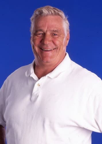Pat Patterson
