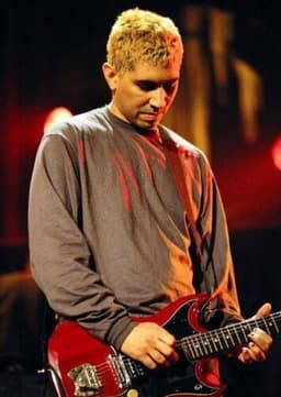 Pat Smear