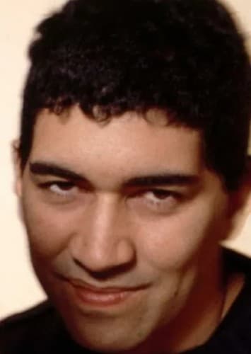 Pat Smear