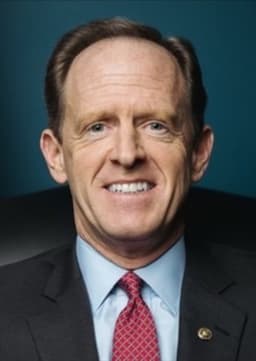 Pat Toomey