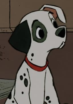 Patch (101 Dalmatians)