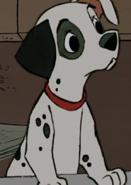 Patch (101 Dalmatians)