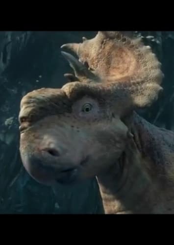 Patchi (Walking With Dinosaurs)