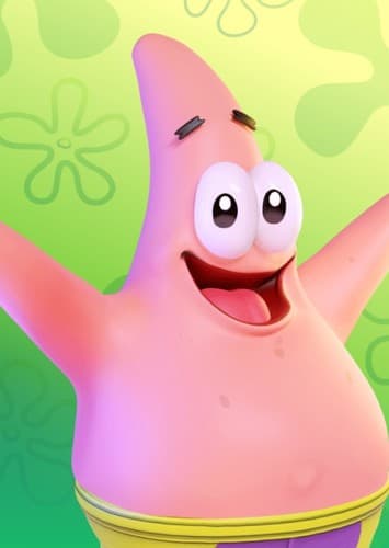 Patrick Star