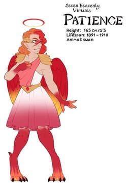 Patience