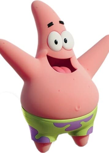 Patrick