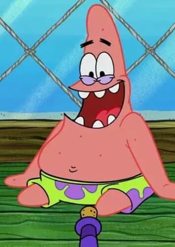 Patrick