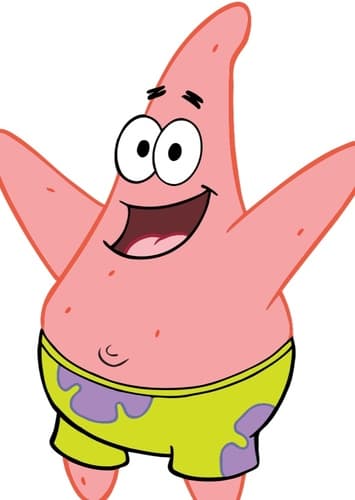 Patrick