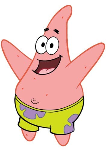 Patrick