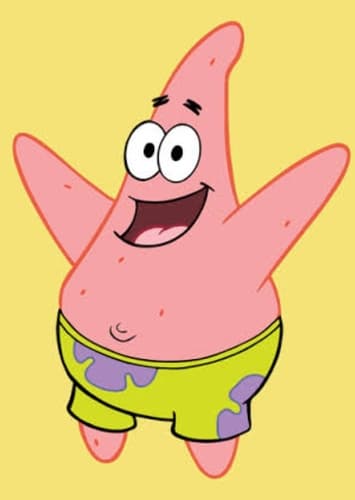 Patrick