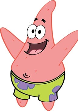 Patrick