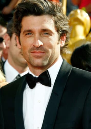 Patrick Dempsey