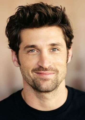 Patrick Dempsey