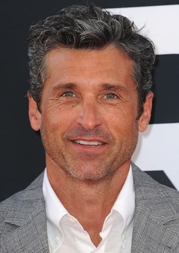Patrick Dempsey