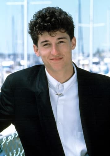 Patrick Dempsey