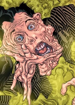 Patrick "Eel" O'Brian