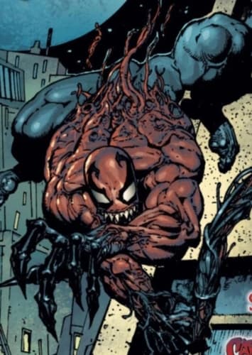 Patrick Mulligan/Toxin