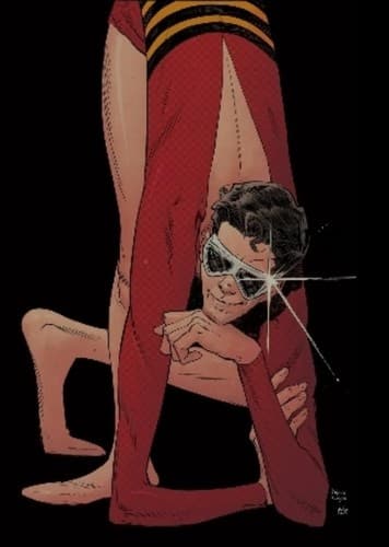 Patrick "Eel" O'Brien