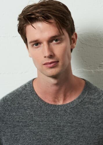 Patrick Schwarzenegger