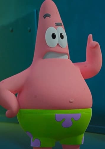 Patrick Star