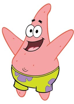 Patrick Star
