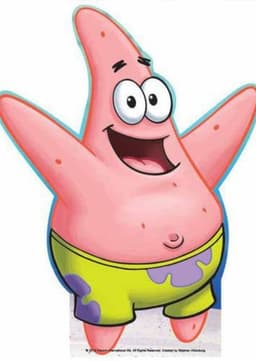 Patrick Star