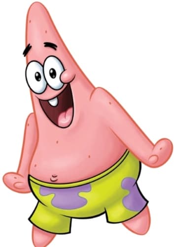 Patrick Star