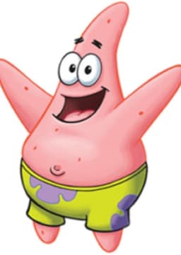 Patrick Star