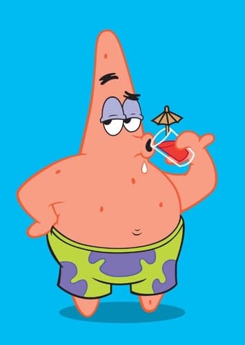 Patrick Star