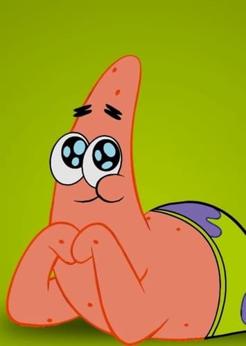 Patrick Star